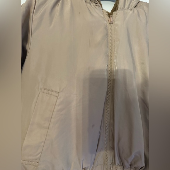 Reversible women’s Love Tree jacket - Picture 5 of 8